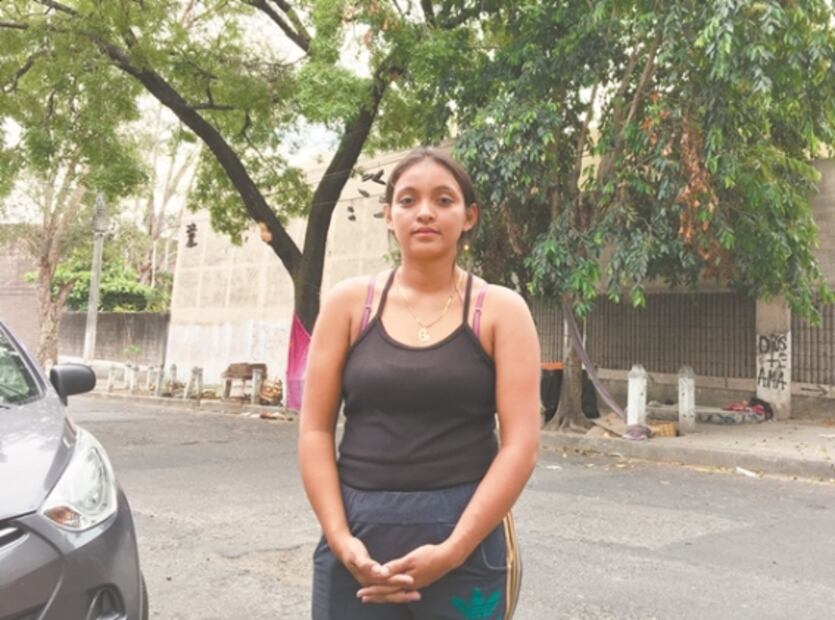 Pese a Victoria, quieren salir de El Salvador