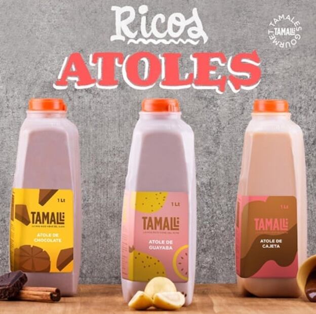 7 lugares para tomar un atole y entrar en calor