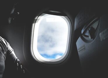 Esta es la historia de los aeropuertos fantasma