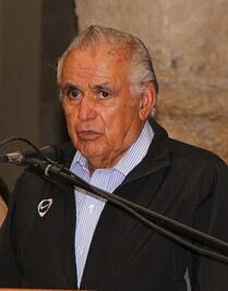 Fallece Luis Horacio Salinas Aguilera, fundador y director de “El Diario de Coahuila”