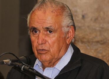Fallece Luis Horacio Salinas Aguilera, fundador y director de “El Diario de Coahuila”