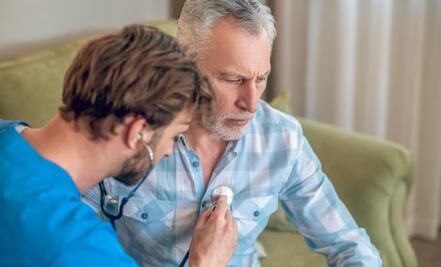 Esta es la vitamina que seguro te falta si sufres arritmia cardiaca