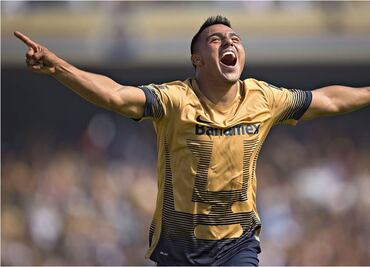 Los Pumas avanzan con drama a la final