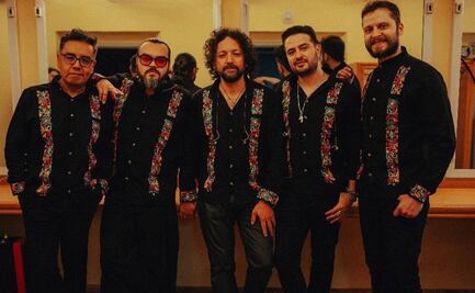 Ismael Salcedo, vocalista de Los Daniels, queda fuera de la banda; acusa traición de sus compañeros