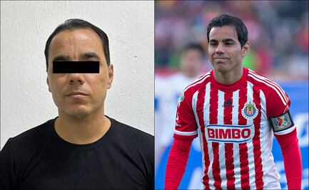 Omar Bravo es detenido en Guadalajara por presunto abuso sexual contra menor de edad