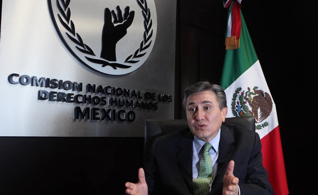 Foto: archivo/ EL UNIVERSAL