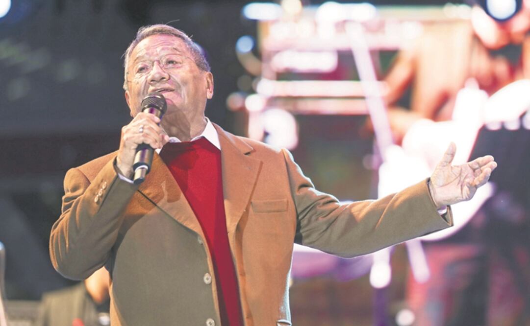 Foto: Archivo El Universal 