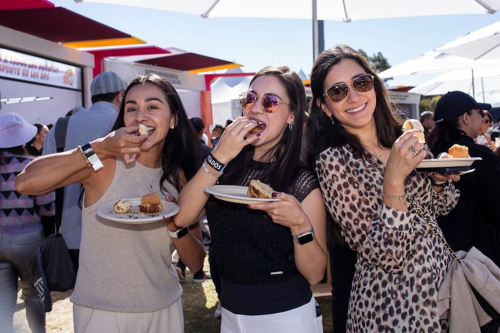 Foto: Esteban Torreblanca/El Universal