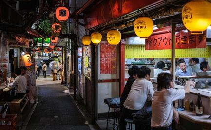 Sismo de magnitud 6.2 golpea Japón; no se registró alerta de tsunami