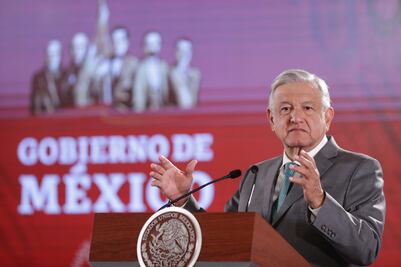 Guardia Nacional comenzará en junio con 25 mil elementos: AMLO