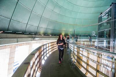 5 actividades en CDMX para huir del Buen Fin