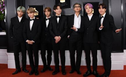 ¿Quiénes son los BTS, la banda de K-pop que se separa tras estar en la cima del éxito?