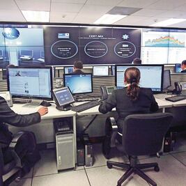 AMLO busca revivir Plataforma México