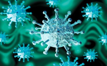 COVID-19: The symptoms of the new coronavirus