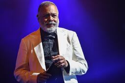 Francisco Céspedes tendrá una trayectoria de Latín Grammy