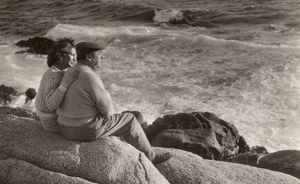 Editan a color "Las piedras de Chile" de Neruda