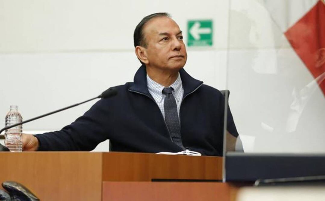 Foto: Twitter @delriovirgen1