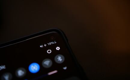 Los beneficios que desconocías de activar el modo avión en el celular