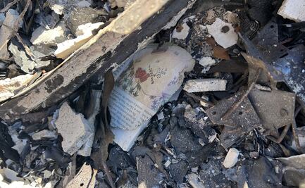 Fuego en Los Ángeles arrasó con archivo sobre la historia chicana