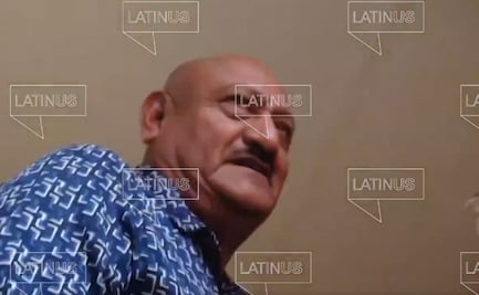 Tras exoneración de Pío López Obrador, Loret revela otro video de David León; "te manda estos 300 mil pesos mi tío el gobernador"