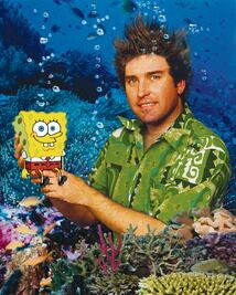 Adiós al padre de Bob Esponja 