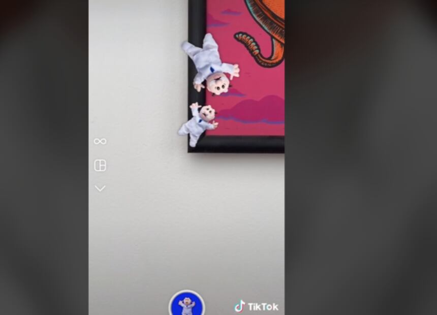 Dr. Simi saca filtro como alternativa para lanzar peluches 