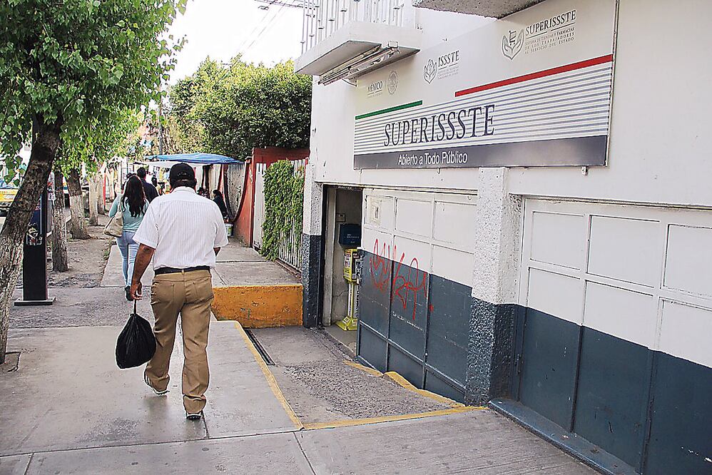 FOTO: ARCHIVO. EL UNIVERSAL