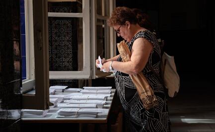 Elecciones en España: Estos son los escenarios para este 23 de julio