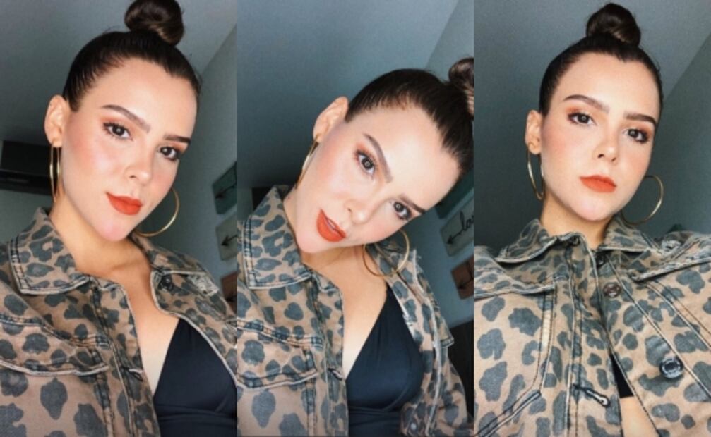 Reglas para usar animal print y no morir en el intento 