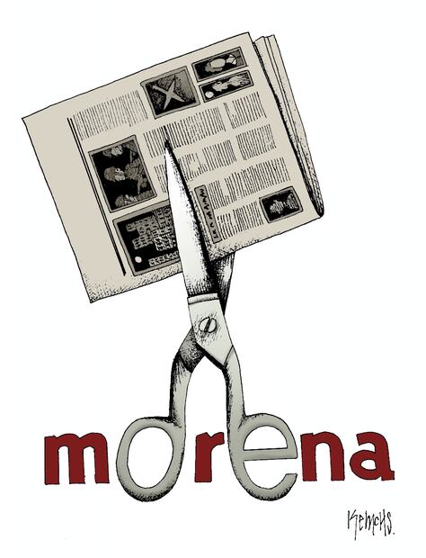 Cartón de KEMCHS