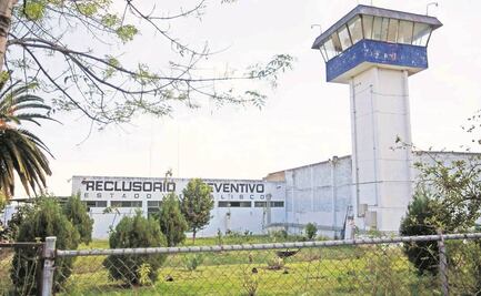 Recapturan a “El Ceviche”, reo que se fugó de Puente Grande en Navidad; era la segunda vez que escapaba del penal