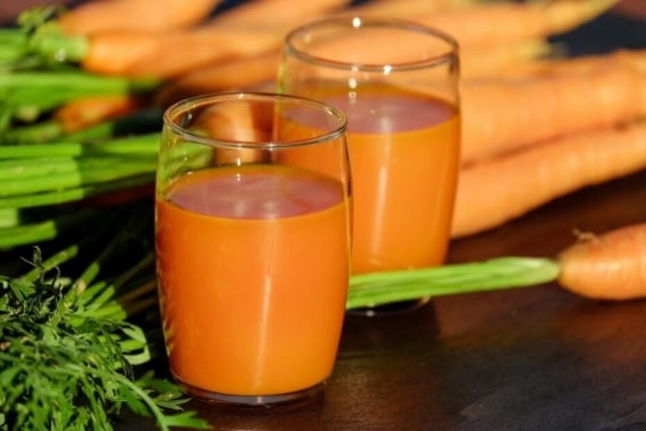 Jugos que ayudan a limpiar los riñones 
