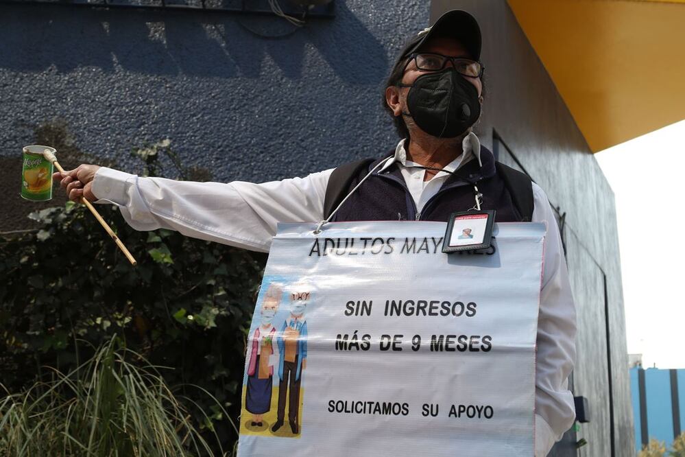 Foto: Carlos Mejía/EL UNIVERSAL