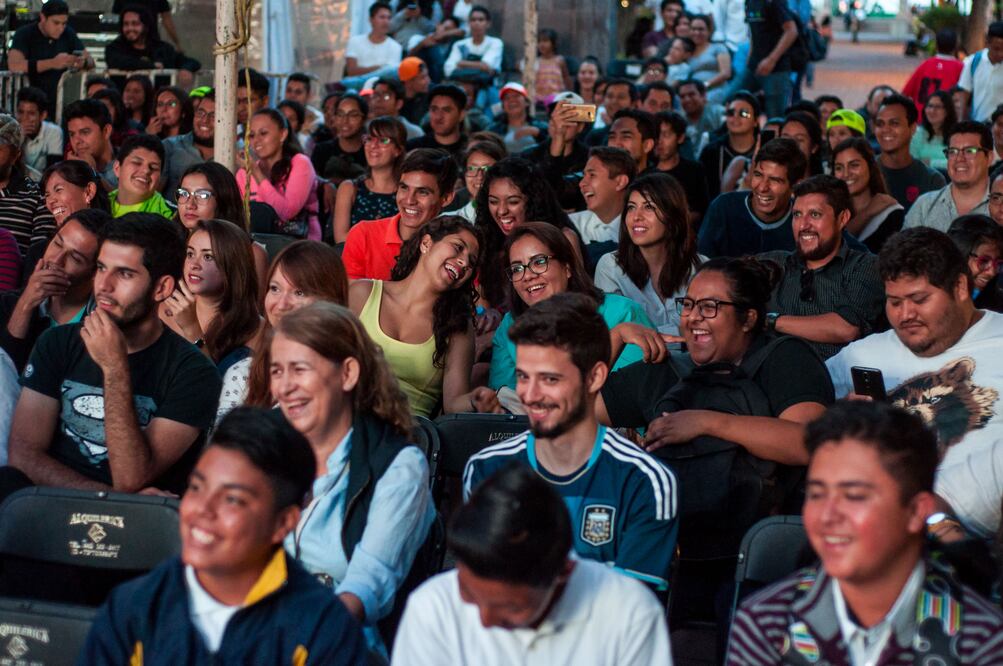 Foto: Archivo/El Universal