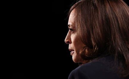 ¿Quién es Kamala Harris, la primera vicepresidenta de Estados Unidos?