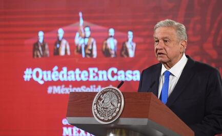 No habrá injusticias de aprobarse desaparición de fideicomisos, al contrario, se tendrá ahorros: AMLO