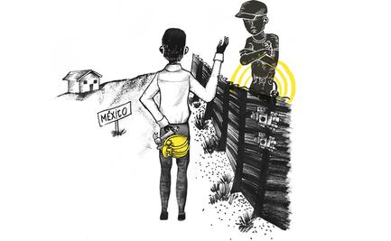 Historia. “Un día de estos me van a agarrar” 