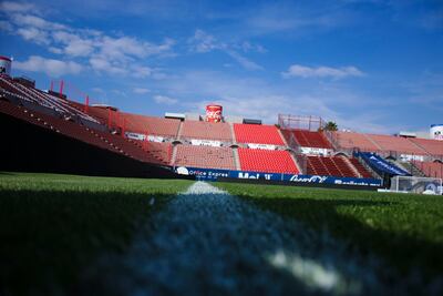 Tras un 2019 para el olvido, regresa la fiesta al Alfonso Lastras