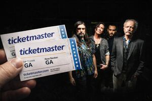 Más rock por menos lana; Ticketmaster lanza boletos a mitad de precio para estos conciertos