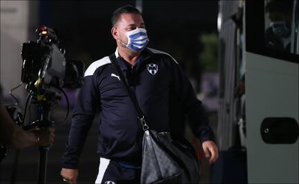 Antonio Mohamed quiere ganar la Copa MX para ser campeón de todo