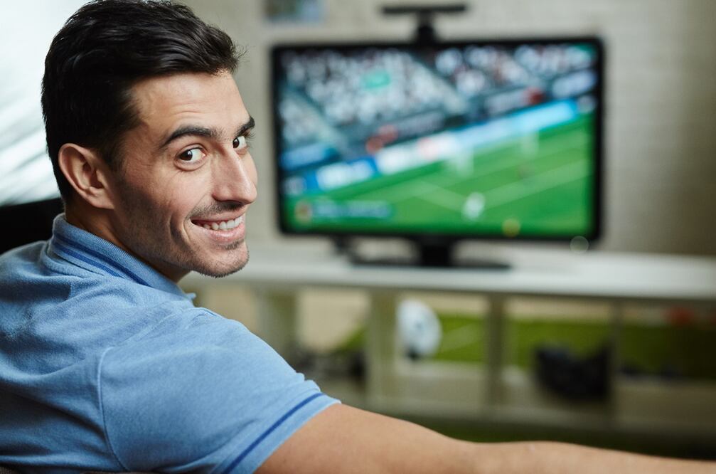 El Día del Padre se celebra el tercer domingo del mes de junio.
Foto: Archivo