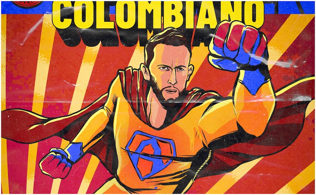 Camilo Vargas seguirá en la portería del Atlas hasta 2026 / FOTO: CORTESÍA