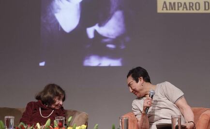 Nombran Amparo Dávila a premio literario