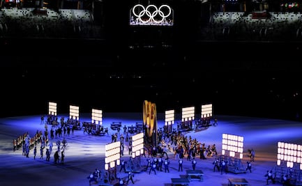 ¡Ánimo, nos va a ir bien!”: AMLO desea éxito a mexicanos en Juegos Olímpicos Tokio 2020