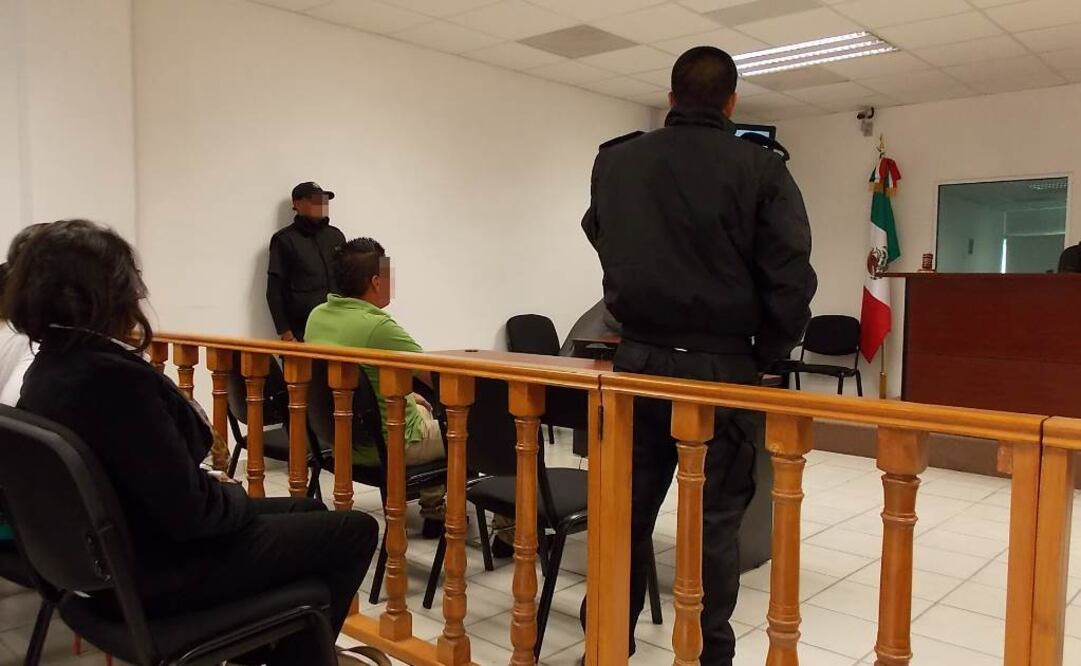 Entran en operación 4 centros de justicia penal