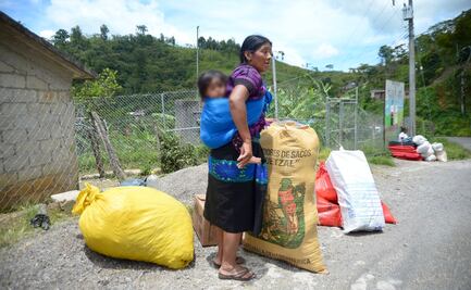 Indígenas de Chiapas, Guerrero y Oaxaca, con menor cobertura de servicio móvil: IFT