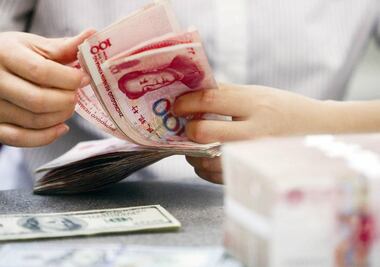 El yuan golpea otra vez a las bolsas del mundo