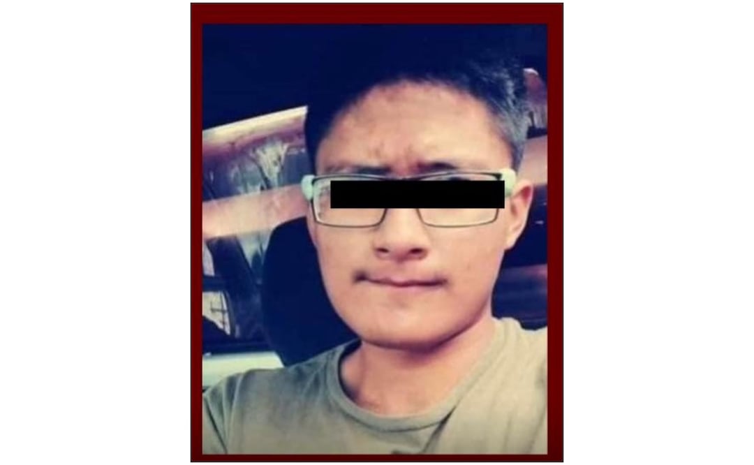 Condenan a cuatro años de prisión al agresor del perrito “Jefazo” en Hidalgo (8/11/2024). Foto: Especial