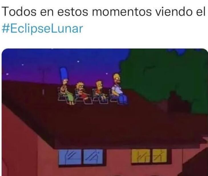 Foto: Vía X.