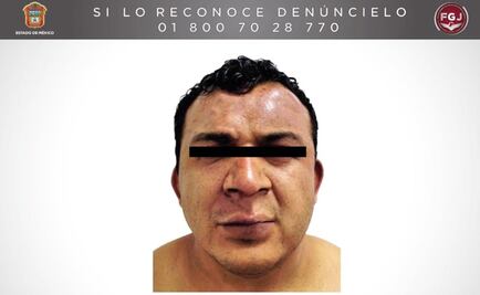 Rescatan a niño secuestrado en Ecatepec; plagiarios le mutilaron el dedo